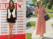 Quer usar rasteirinha sem errar? Siga o estilo das celebs! 