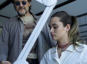 Para se livrar de chantagem, LC pede para Lili conversar com Thomaz