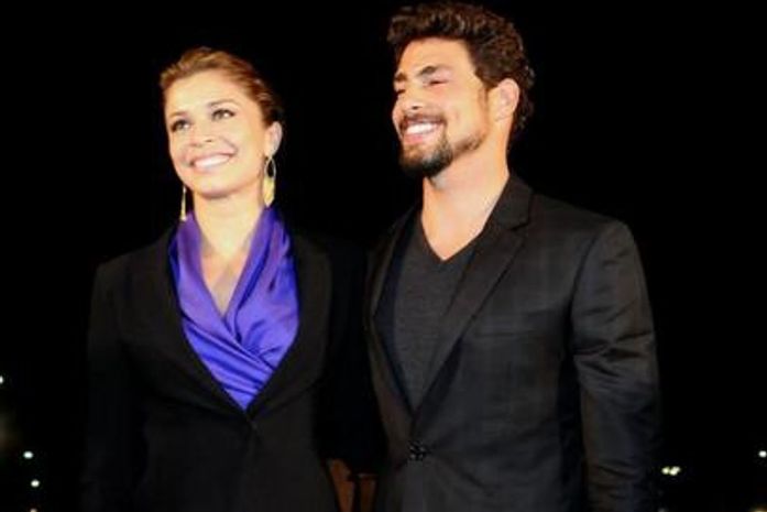 Grazi Massafera usa disfarces para sair com novo namorado, diz jornal