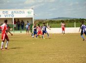Cajueiro e CRB vencem o Campeonato de  Futebol Amador de Limoeiro de Anadia