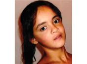 Polícia Civil divulga foto de menina desaparecida em Maceió