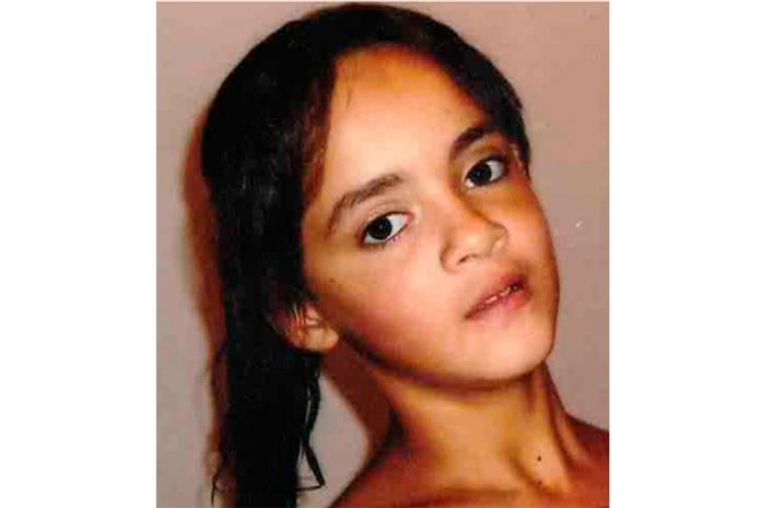 Polícia Civil divulga foto de menina desaparecida em Maceió