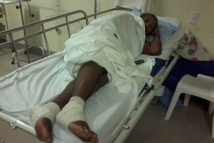 Nelson Ferreira da Silva