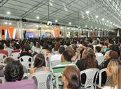 Consciência Cristã se consolida em 2014como encontrode grandes lideranças da fé Cristã