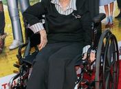 Morre Ruth Duccini, Munchkin original de 'O Mágico de Oz'