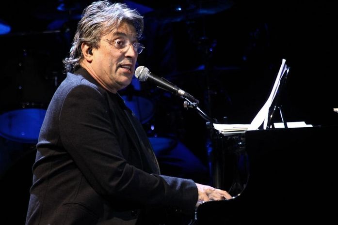 Ivan Lins e Nando Reis agitam a cidade neste final de semana