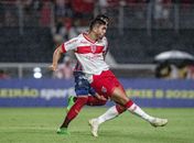 CRB negocia empréstimo de zagueiro com o futebol europeu