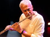 Danilo Caymmi celebra a obra do pai
 e se apresenta em Maceió