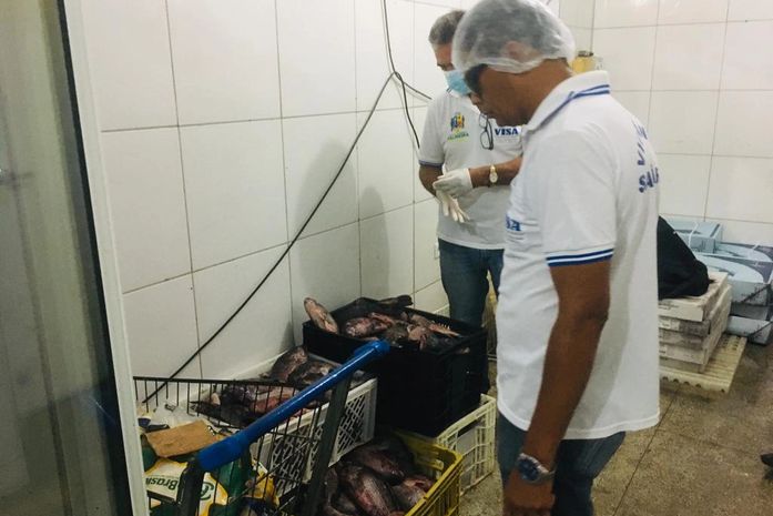 Vigilância Sanitária inicia Operação Semana Santa em Palmeira