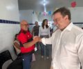 Arapiraca realiza nova ação do programa Mais Saúde para zerar filas de oftalmologia