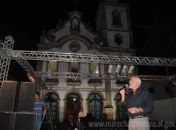 Lua cheia, chorinho e canto lírico em Marechal Deodoro 