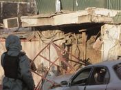 Atentado em Cabul deixa 21 mortos, incluindo membros do FMI e ONU