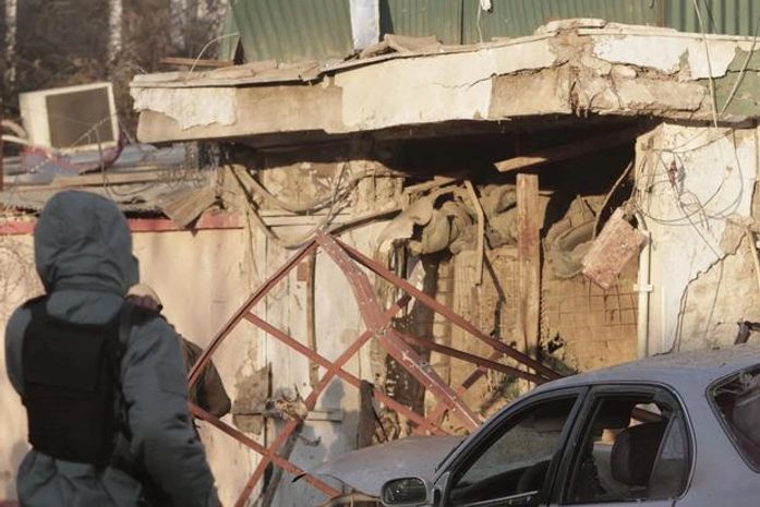 Atentado em Cabul deixa 21 mortos, incluindo membros do FMI e ONU