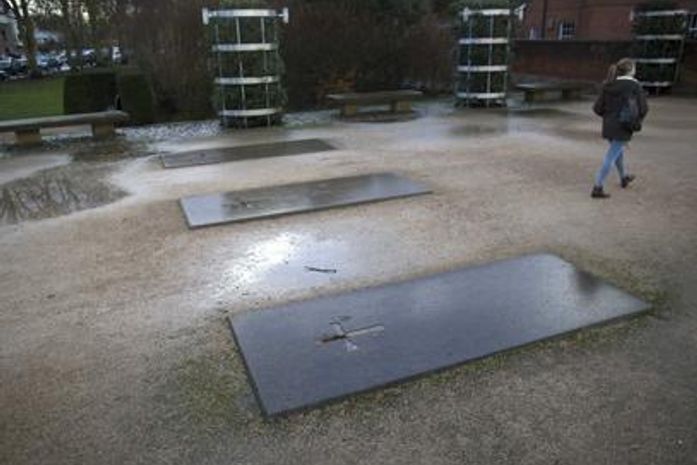 Arqueólogos podem ter achado restos do rei Alfred, o Grande, da Inglaterra