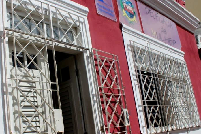 Delegacia da Mulher de Maceió