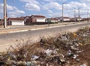 Conjuntos habitacionais são problemas em Arapiraca