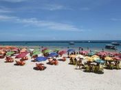 Praia do Francês