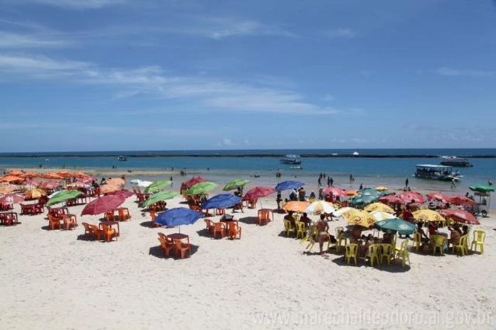 Praia do Francês