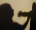 Violência contra a mulher