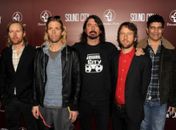 Foo Fighters anuncia que está em estúdio gravando oitavo álbum