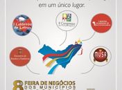 Delmiro Gouveia participará da 8ª edição da Feira dos Municípios Alagoanos