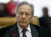 Lewandowski assume presidência interina do STF