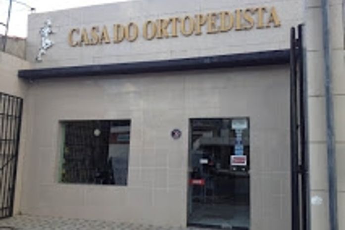 Criminosos roubam casa ortopédica e fogem em táxi no Centro de Maceió
