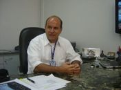 Marcos Vital, ex-diretor do DER