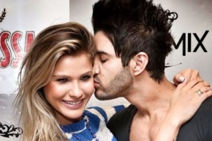 Gusttavo Lima envia mensagem de aniversário romântica à noiva