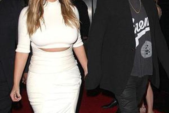 Jovem agredido por Kanye West quer dinheiro para não ir ao tribunal