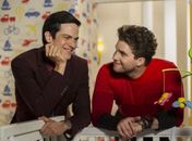 'Amor à Vida': Globo autoriza Walcyr Carrasco a incluir beijo gay na novela