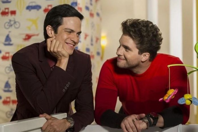 'Amor à Vida': Globo autoriza Walcyr Carrasco a incluir beijo gay na novela