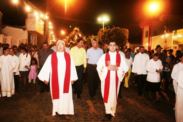Homenagens a São Sebastião reúnem multidões no interior de Alagoas