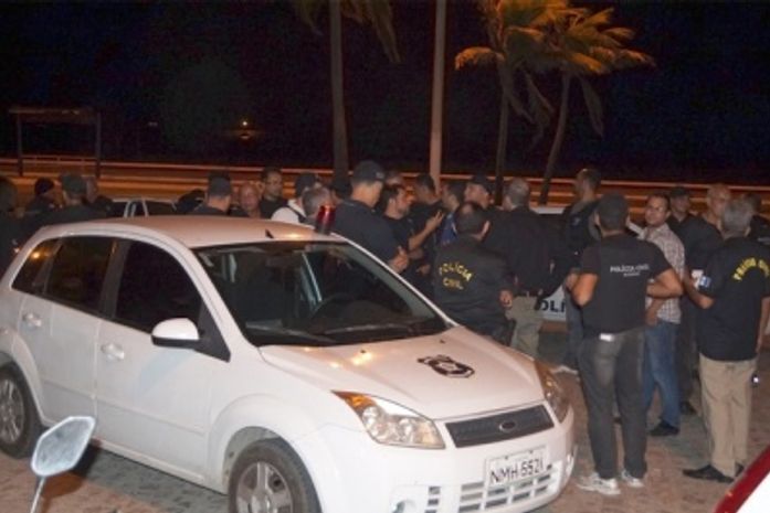 Polícia Civil