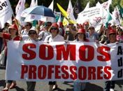 Rede municipal de ensino de Arapiraca pode paralisar