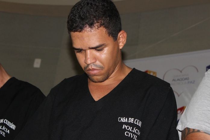 Moabe Paulino 