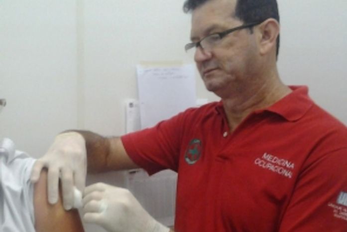 Técnico em enfermagem