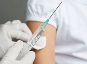 Em Alagoas, devem ser vacinadas 103 mil meninas contra HPV