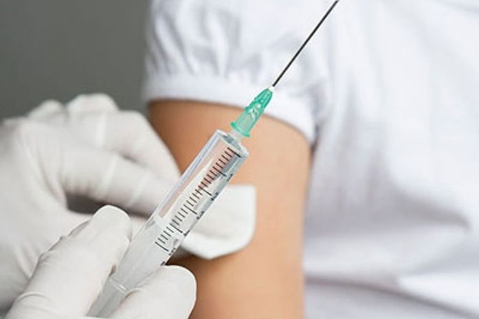 Em Alagoas, devem ser vacinadas 103 mil meninas contra HPV