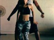 Anitta mostra trecho de nova música em ensaio para gravação de DVD