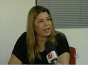 Conceição Tavares era muito criticada pela ação do marido