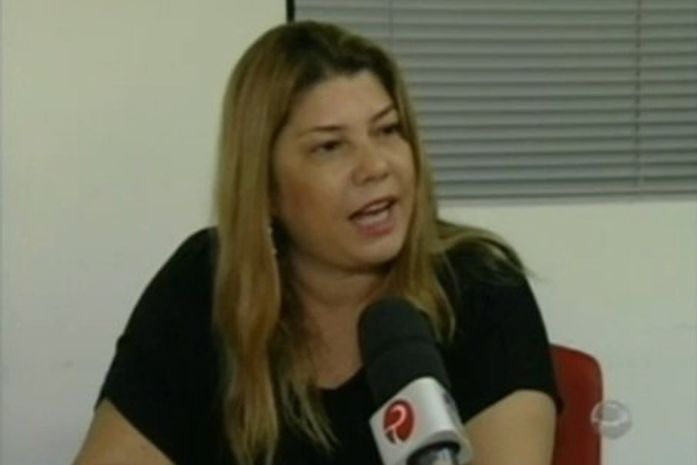 Conceição Tavares era muito criticada pela ação do marido