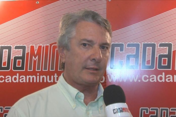 Senador Fernando Collor