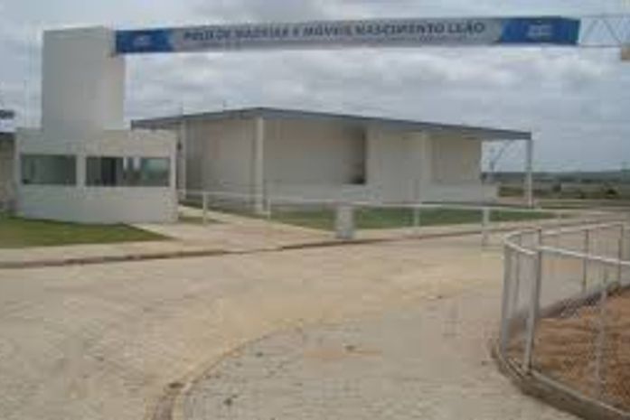 Polo Moveleiro de Arapiraca continua abandonado