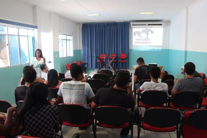 Serviços de Convivência e Fortalecimento de Vínculos apresentou o plano de ação 2014