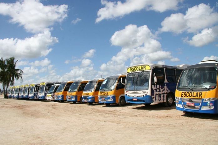 Marechal abre inscrição para o transporte escolar gratuito