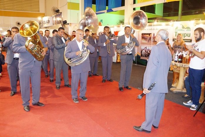 Orquestra Lira Traipuense