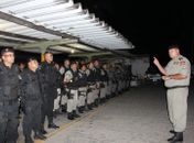  Defesa Social deflagra operação de combate à criminalidade em bairros de Maceió