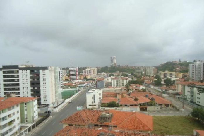 Avenida João Davino