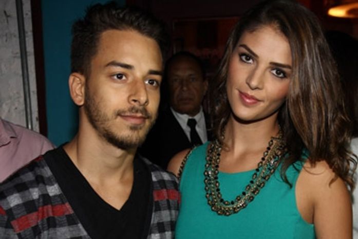 Junior Lima pede afastamento da banda Dexter para casar